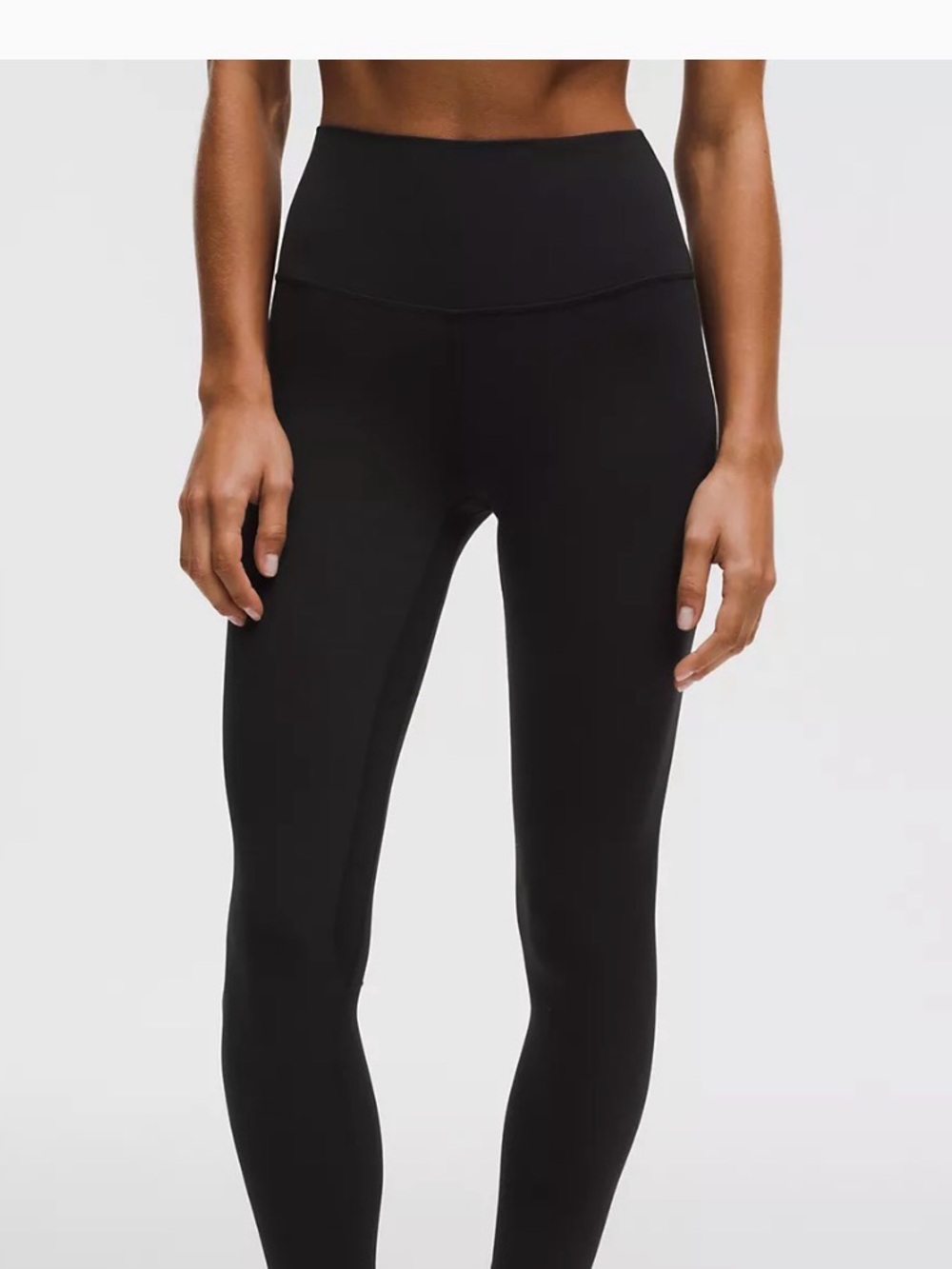 lululemon athletica  High-Rise Align Leggings